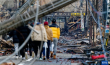 能登半岛地震死亡人数升至126人